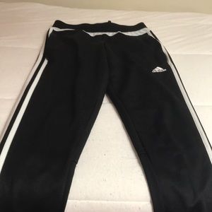 Adidas tiro pants